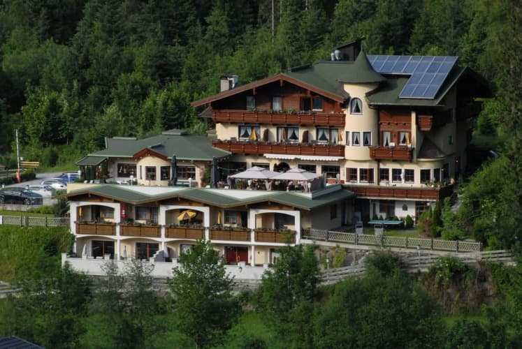 Картинка отеля