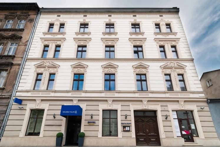 Картинка отеля