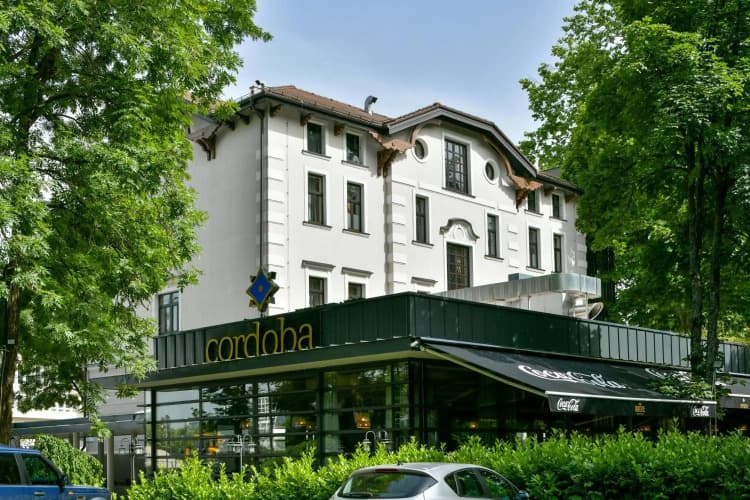 Картинка отеля