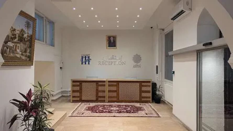 Картинка отеля