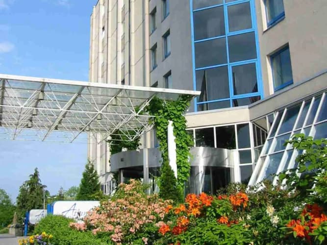 Картинка отеля