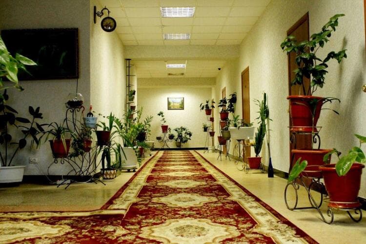 Картинка отеля