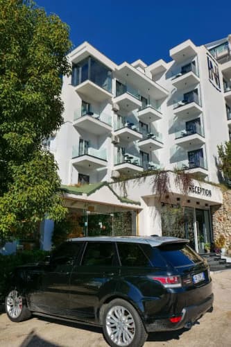 Картинка отеля