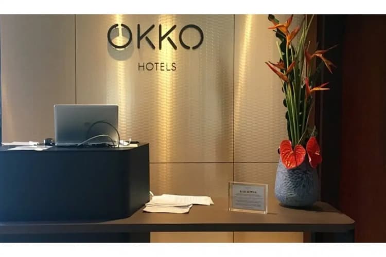 Картинка отеля