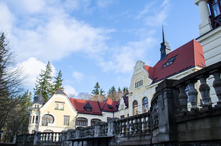 Картинка отеля