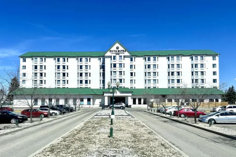 Картинка отеля