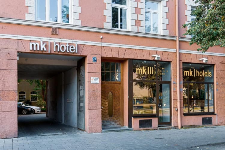 Картинка отеля