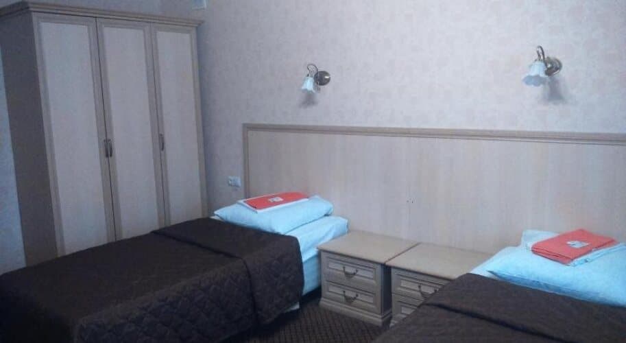 Картинка отеля