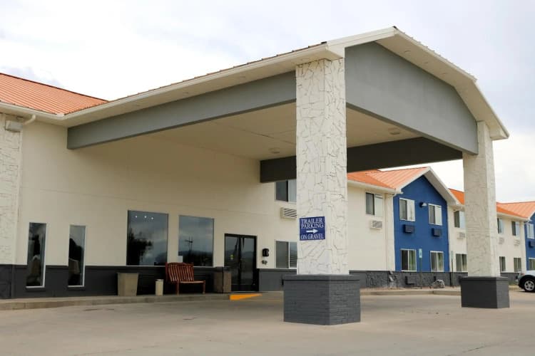 Картинка отеля