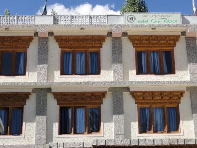 Картинка отеля