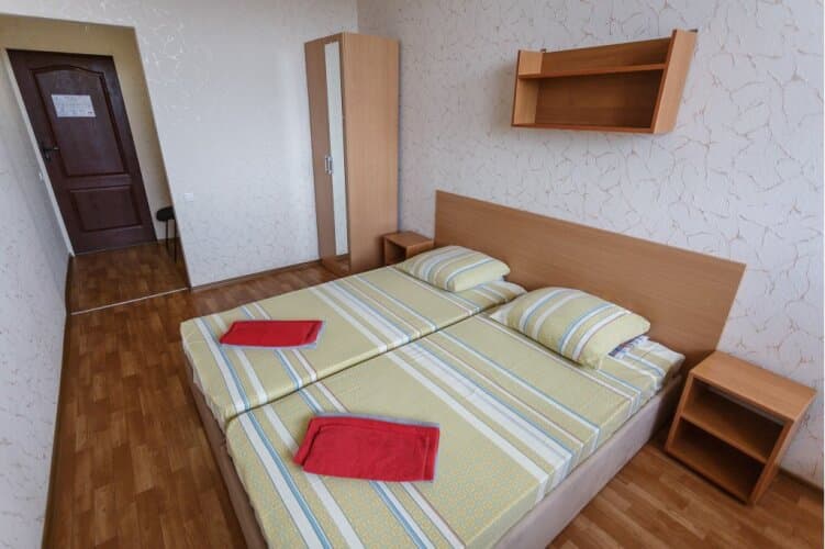 Картинка отеля