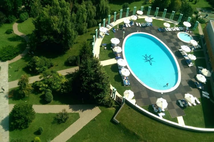 Картинка отеля