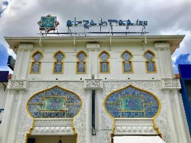 Картинка отеля