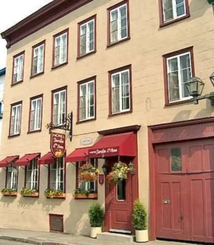 Картинка отеля
