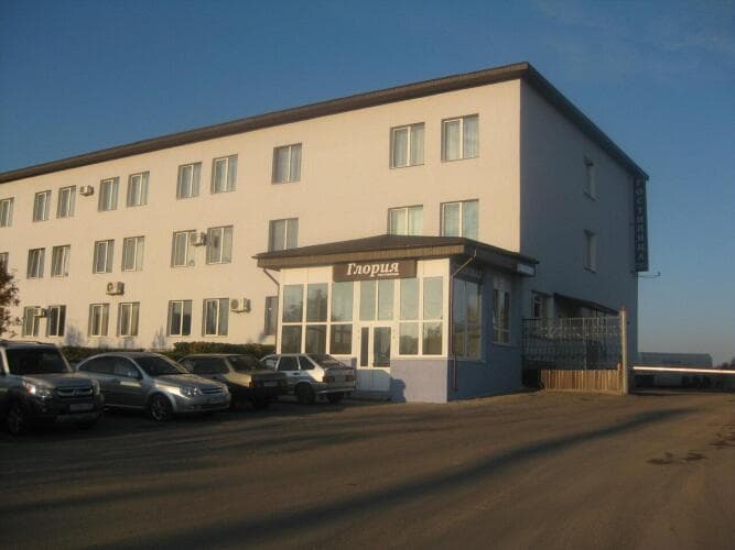 Картинка отеля