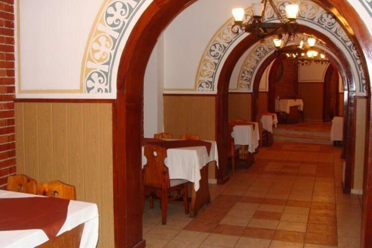 Картинка отеля