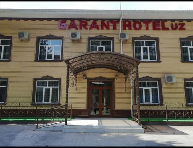 Картинка отеля