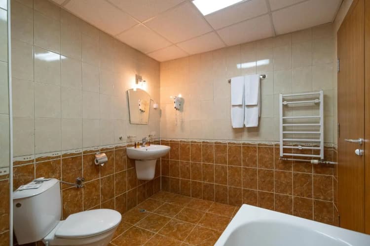 Картинка отеля