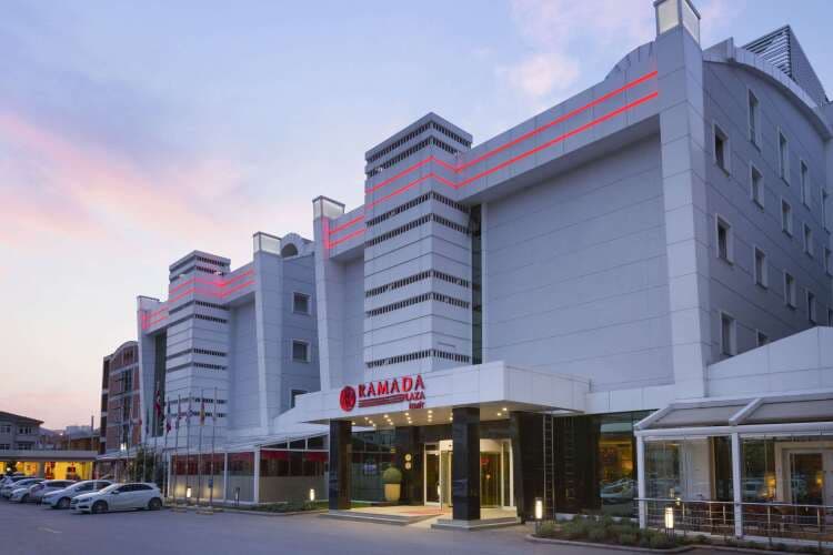 Картинка отеля