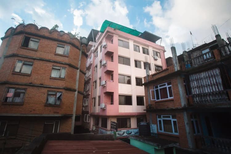 Картинка отеля