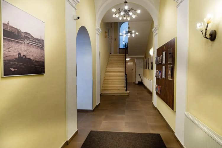 Картинка отеля