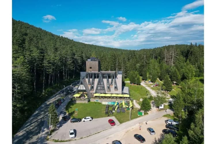 Картинка отеля