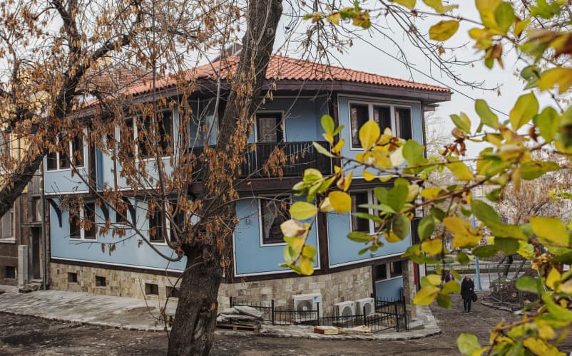Картинка отеля