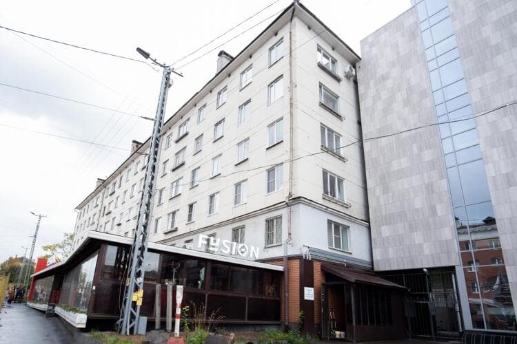 Картинка отеля