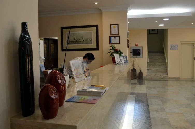 Картинка отеля