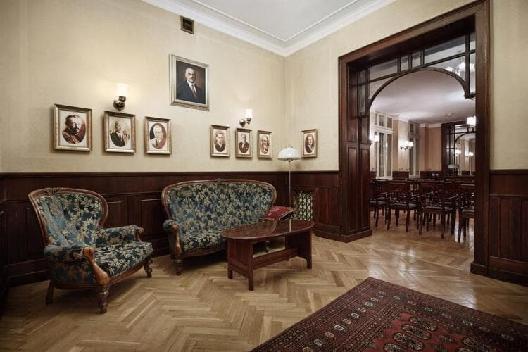 Картинка отеля