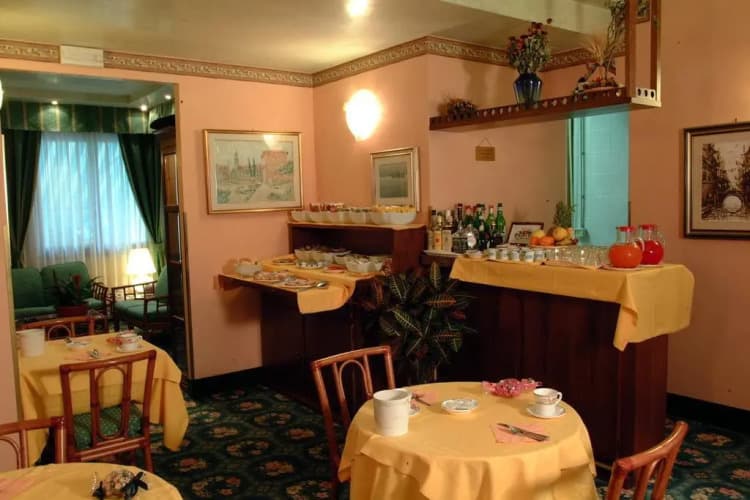 Картинка отеля