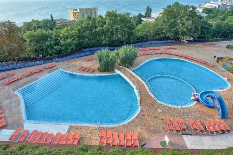 Картинка отеля