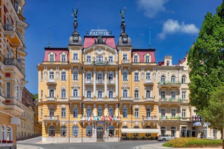Картинка отеля