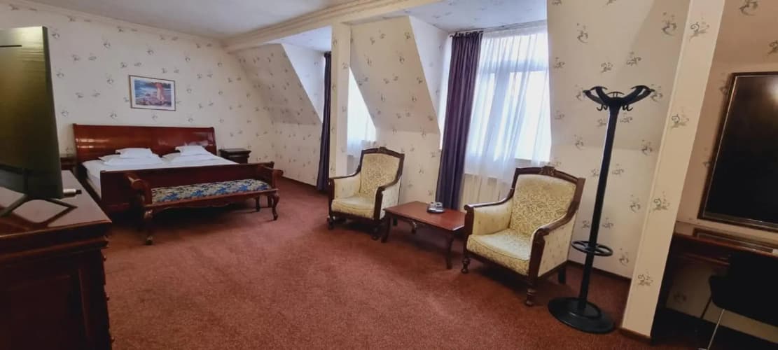 Картинка отеля