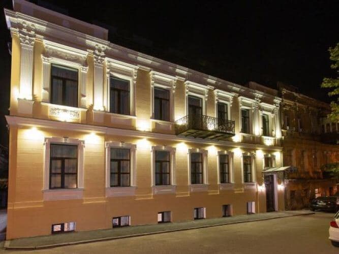 Картинка отеля