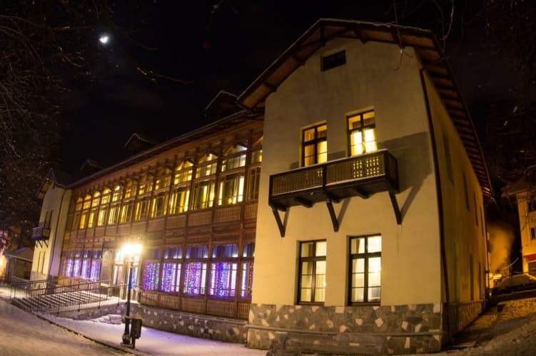 Картинка отеля