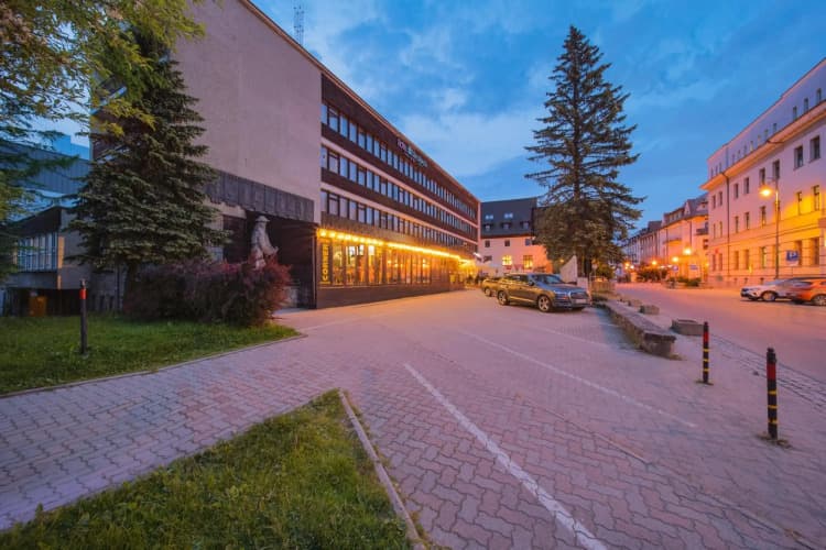 Картинка отеля