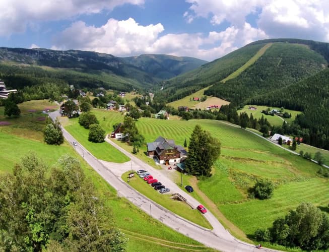 Картинка отеля
