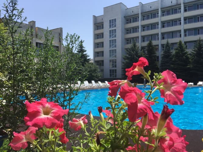 Картинка отеля