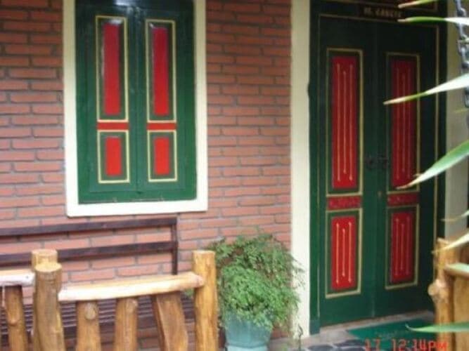 Картинка отеля