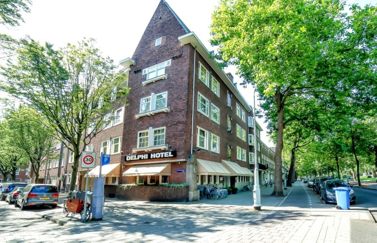 Картинка отеля