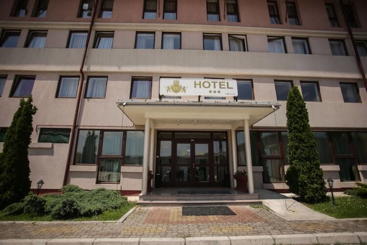 Картинка отеля