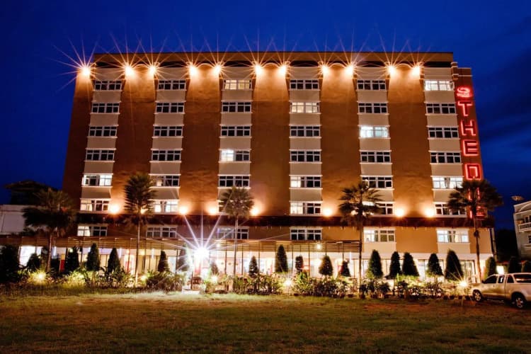 Картинка отеля
