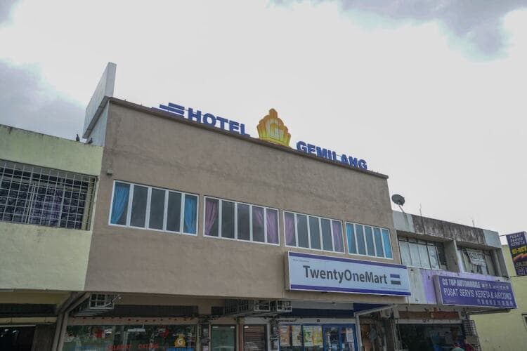 Картинка отеля