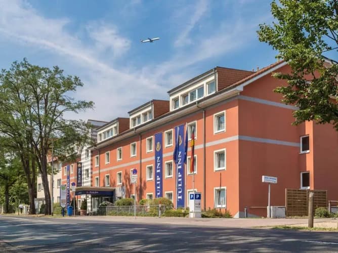Картинка отеля