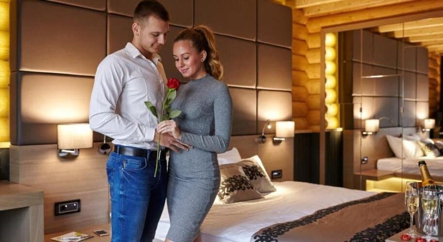 Картинка отеля