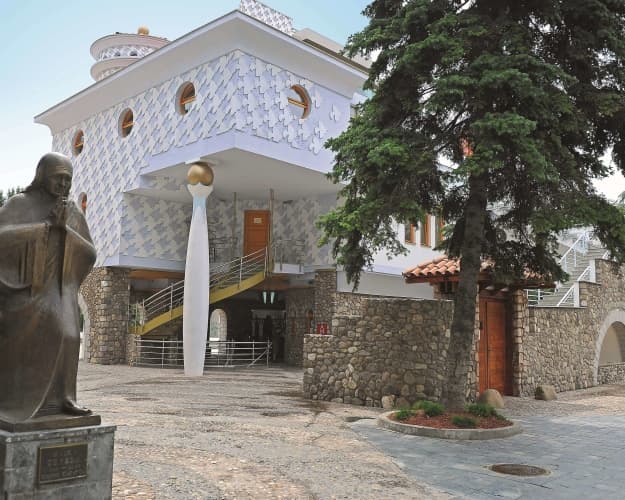 Картинка отеля