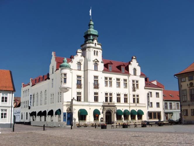 Картинка отеля