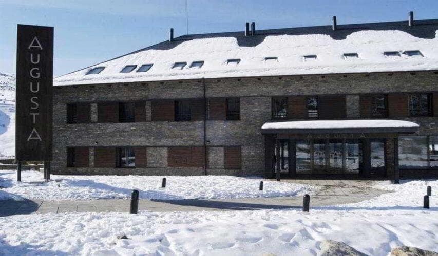 Картинка отеля