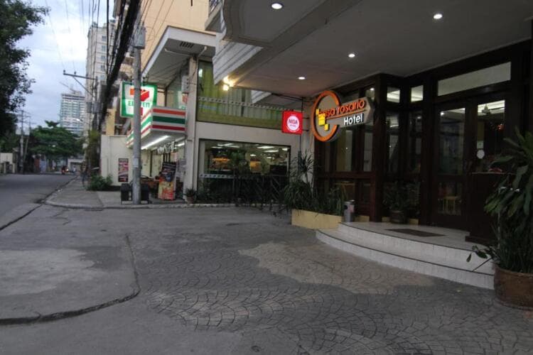 Картинка отеля